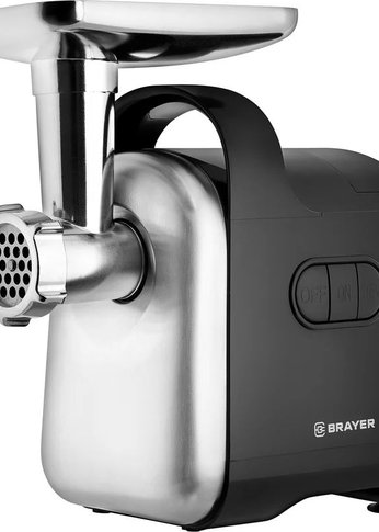 Мясорубка Brayer BR1602