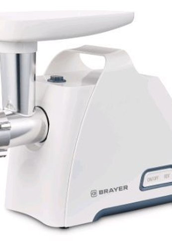 Мясорубка Brayer BR1604