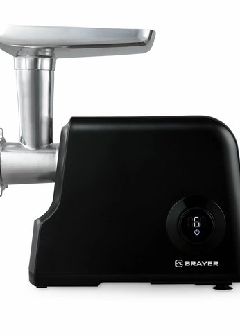 Мясорубка Brayer BR1612