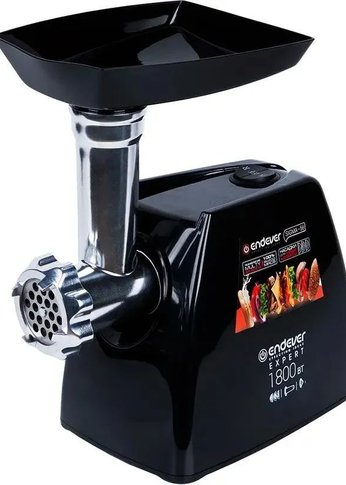 Мясорубка Endever Sigma 56