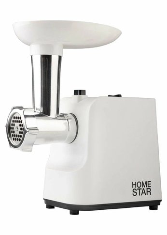 Мясорубка Homestar HS-2033 2000Вт белый