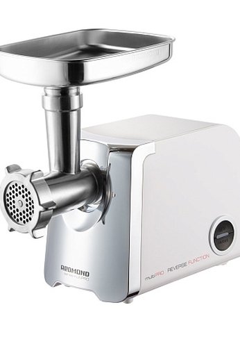 Мясорубка Redmond RMG-1205-8