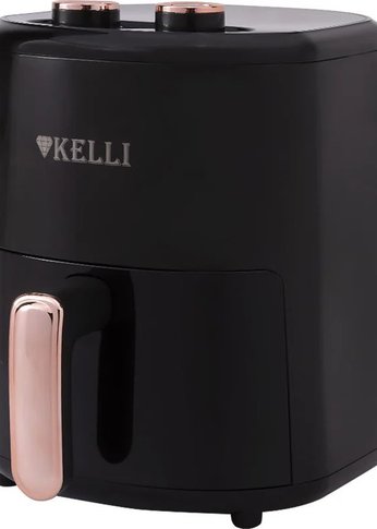 Мультипечь Kelli KL-1708 3.5л