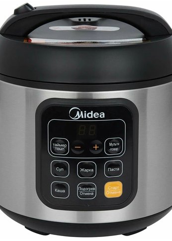 Мультиварка Midea MPC-6030