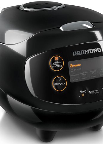 Мультиварка Redmond RMC-03