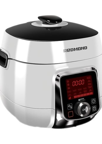 Мультиварка Redmond RMC-P470 1000 Вт 5 л