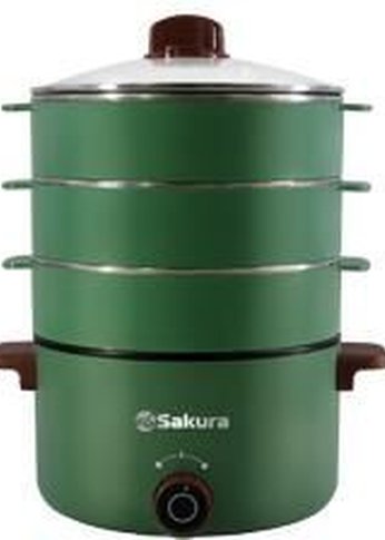 Мультиварка Sakura SA-7218GR