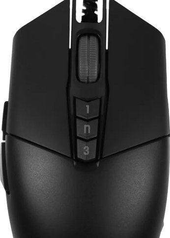 Мышь A4Tech Bloody P91s черный оптическая (8000dpi) USB (8but)