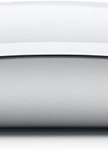 Мышь Apple Magic Mouse 3 A1657 белый лазерная беспроводная BT для ноутбука (2but)