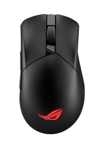 Мышь Asus P711 ROG GIII WL AIMPOINT черный беспроводная