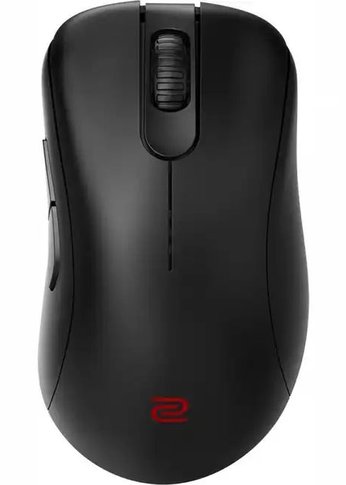 Мышь BenQ Zowie mouse gaming gear EC2-CW черный