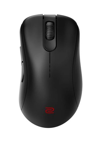 Мышь BenQ Zowie mouse gaming gear EC3-CW черный