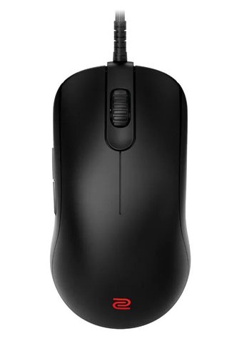 Мышь BenQ Zowie mouse gaming gear FK1-C черный