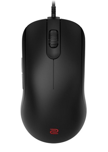 Мышь BenQ Zowie mouse gaming gear FK1+-C черный