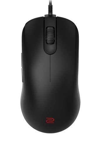 Мышь BenQ Zowie mouse gaming gear FK2-C черный