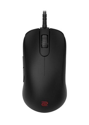 Мышь BenQ Zowie mouse gaming gear S2-C черный