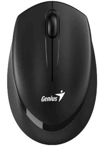 Мышь Genius NX-7009 Цвет: Black беспроводная