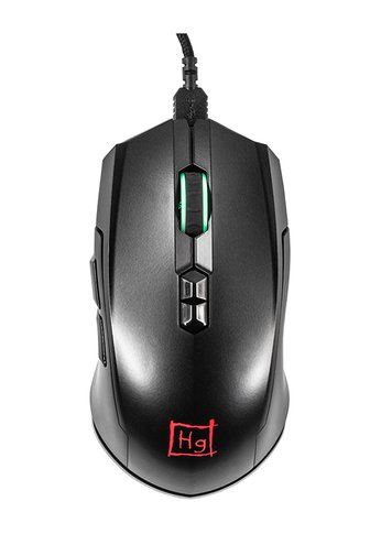 Мышь Harper Gaming Spigot WGM-01 беспроводная игровая