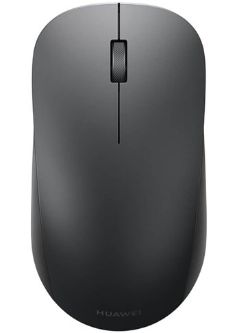 Мышь Huawei CD26 SE серый оптическая беспров. (1200dpi) BT/Radio (55037370)
