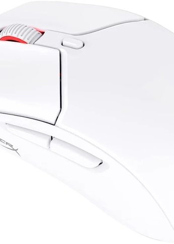 Мышь HyperX Pulsefire Haste 2 (White)
