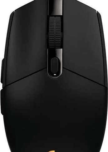 Мышь Logitech G102 LightSync черный оптическая (8000dpi) USB (5but)