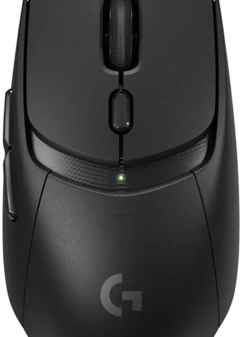 Мышь Logitech G309 Lightspeed черный беспров. (910-007199)