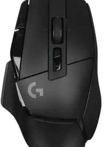 Мышь Logitech G502 X HERO проводная черый (910-006142)