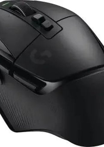 Мышь Logitech G502 X Lightspeed черный оптическая (25600dpi) беспроводная USB (13but)