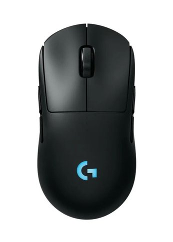 Мышь Logitech Mouse G PRO 2 LIGHTSPEED - BLACK