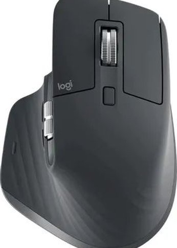 Мышь Logitech MX Master 3S Graphite