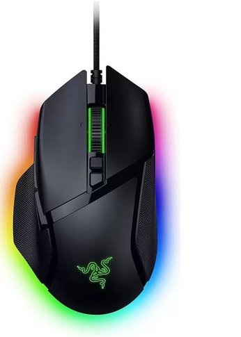 Мышь Razer Basilisk V3 35K gaming mouse/ Razer Basilisk V3 35K gaming mouse
