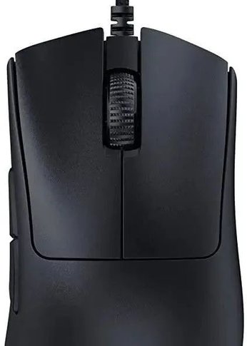 Мышь Razer DeathAdder V3 черный оптический проводная 30000dpi (RZ01-04640100-R3M1)