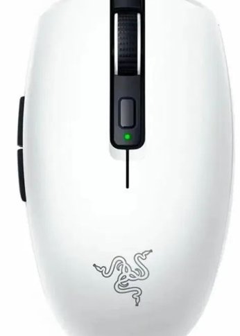 Мышь Razer Orochi V2 White Ed белый оптический беспрвоодная 18000dpi (RZ01-03730400-R3G1)