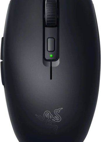 Мышь Razer Orochi V2 wireless черный беспроводная 18000dpi (RZ01-03730100-R3G1)