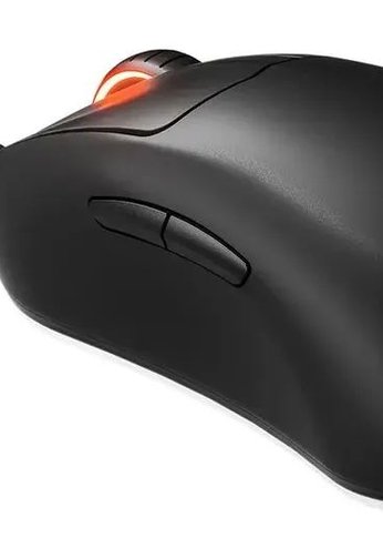 Мышь Steelseries Prime черный оптическая (18000dpi) USB (6but)