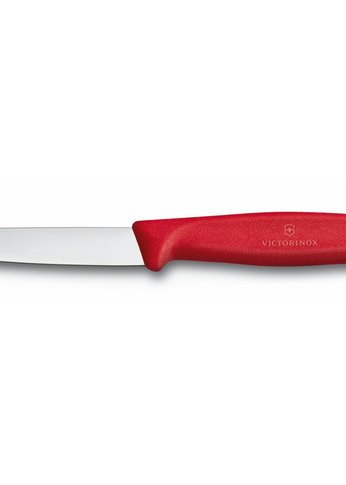 Набор ножей кухон. Victorinox 6.7111.31 красный карт.коробка