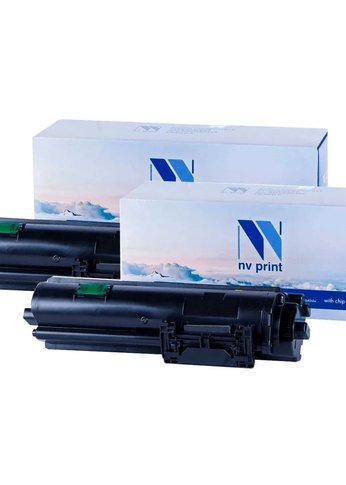 Набор NVP NV-TK-1170-SET2 для Kyocera Ecosys M2040dn/M2540dn/M2640idw (7200стр.) (2 шт)