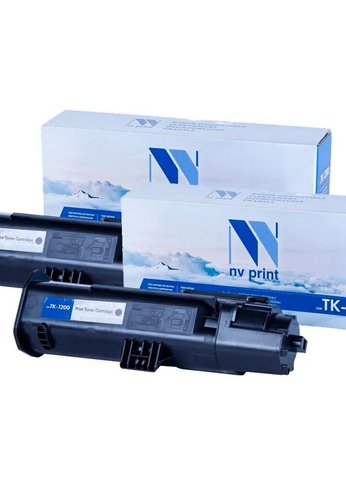 Набор NVP NV-TK-1200-SET2 для Kyocera Ecosys M2235dn/M2735dn/M2835dw/P2335d/P2335dn/P2335dw (3000стр.) (2 шт)