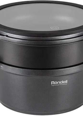 Набор посуды Rondell Ambassador RDA-1549 5предм.