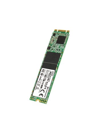 Накопитель SSD 120Gb Transcend SATA-III TS120GMTS820S M.2 2280