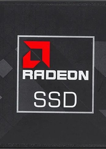 Накопитель SSD 128Gb AMD SATA-III R3SL0120G2 Radeon R3 2.5"