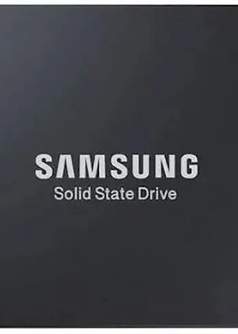 Накопитель SSD 15.36Tb Samsung SATA-III 3.84Tb MZILG3T8HCLS-00A07 PM1653 2.5" 1 DWPD OEM