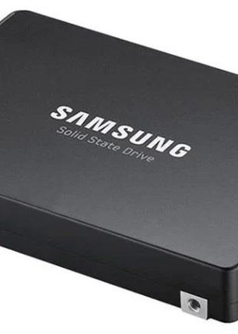 Накопитель SSD 15Tb Samsung SAS MZILT15THALA-00007 PM1643a 2.5" 1 DWPD