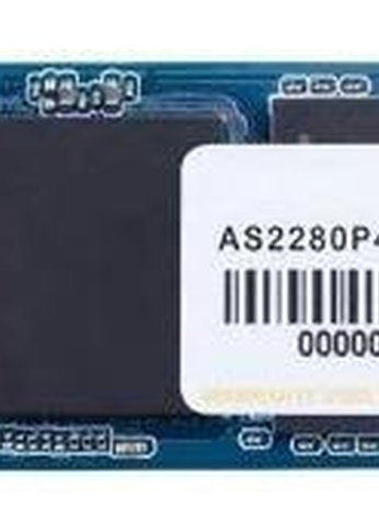 Накопитель SSD 1TB Apacer PCI-E x4 M.2 2280 AP1TBAS2280P4-1