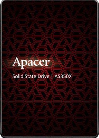 Накопитель SSD 1Tb Apacer SATA-III AP1TbAS350XR-1