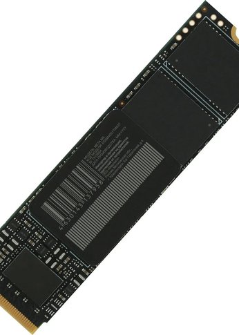 Накопитель SSD 1Tb Digma PCI-E 4.0 x4 M.2 2280 DGSM4001TM63T Meta M6