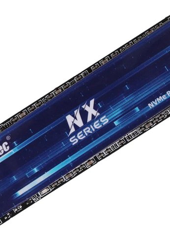 Накопитель SSD 1Tb Kingspec PCI-E 3.0 x4 M.2 2280 NX-1TB 0.9 DWPD