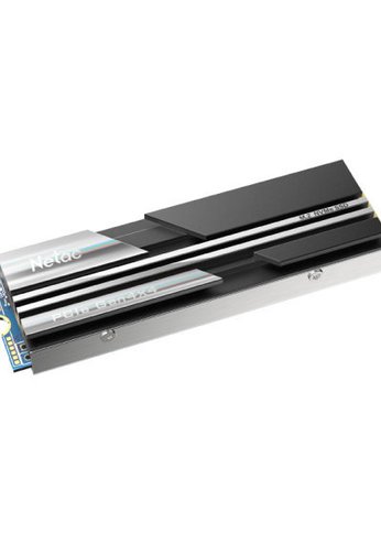 Накопитель SSD 1Tb Netac M.2 2280 AP1TbAS2280P4UPRO-1