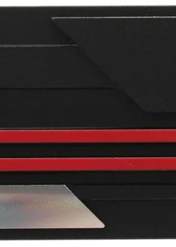 Накопитель SSD 1Tb Netac PCI-E 4.0 x4 M.2 2280 NT01NV7000-1T0-E4X NV7000