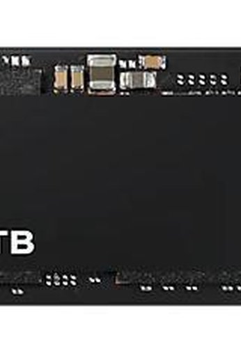 Накопитель SSD 1Tb Samsung PCI-E x4 M.2 2280 980 Pro NVMe MLC Скорость записи 5000 Мб/сек. Скорость чтения 7000 Мб/сек. 2.38mm TBW 600 Тб Время нарабо